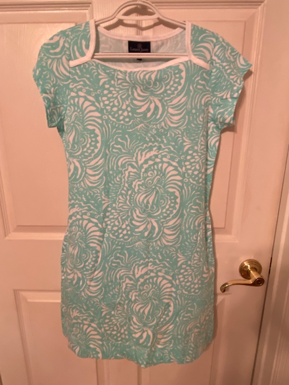 Lauren James Dress